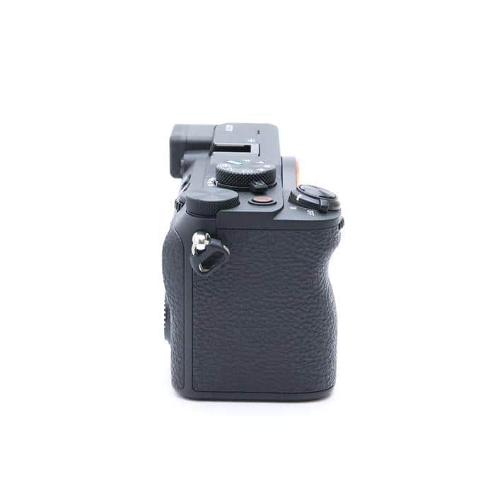 α7C R ボディ ILCE-7CR B