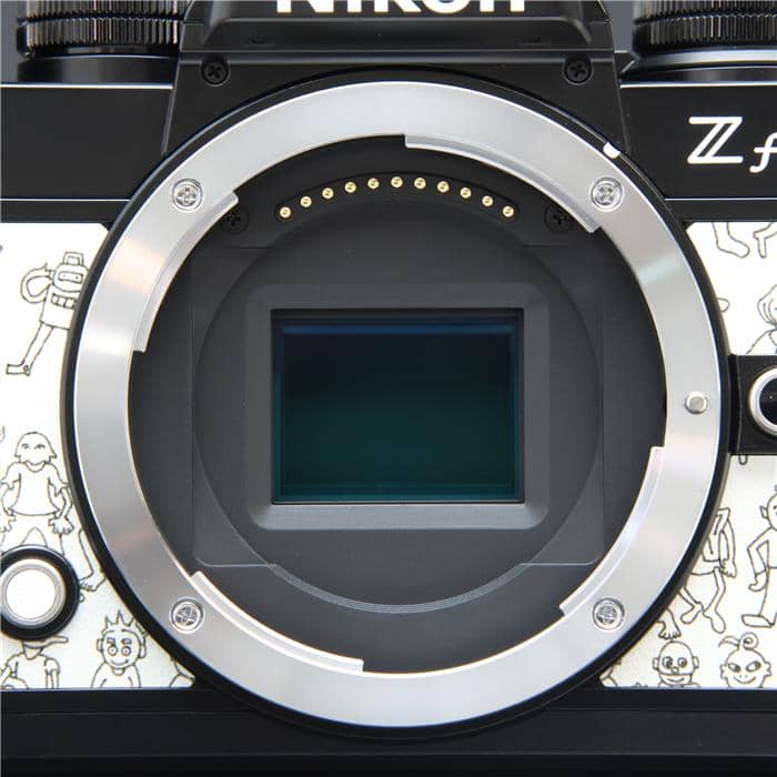 Z fc ボディ HERALBONY