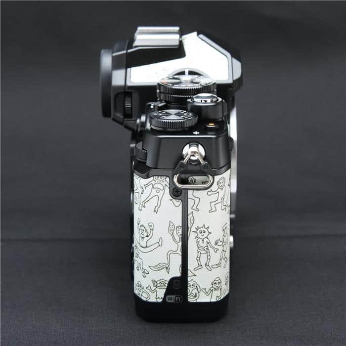 Z fc ボディ HERALBONY