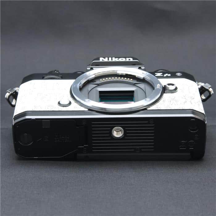 Z fc ボディ HERALBONY