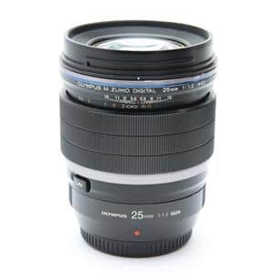OLYMPUS (オリンパス) M.ZUIKO DIGITAL ED 25mm F1.2 PRO」の
