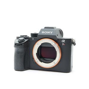 SONY (ソニー) α7RII ボディ ILCE-7RM2」の商品検索結果