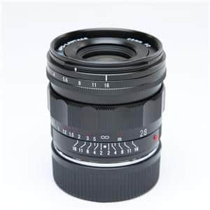 新品)Voigtlander (フォクトレンダー) APO-LANTHAR 28mm F2