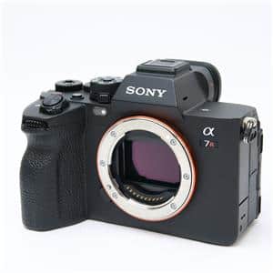 SONY (ソニー) α7RV ボディ ILCE-7RM5 メイン
