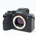 SONY (ソニー) α7RV ボディ ILCE-7RM5