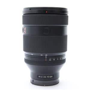 【最終値下げ】【超美品】Sony FE28-70mm F2 GM Sony FE 28-70mm F2 GM」の人気商品一覧 | 安い商品を通販サイト