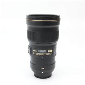 Nikon (ニコン) AF-S NIKKOR 300mm F4E PF ED VR メイン