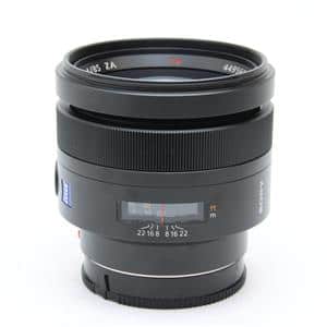 中古)SONY (ソニー) Planar T* 85mm F1.4 ZA SAL85F14Z (ソニーA