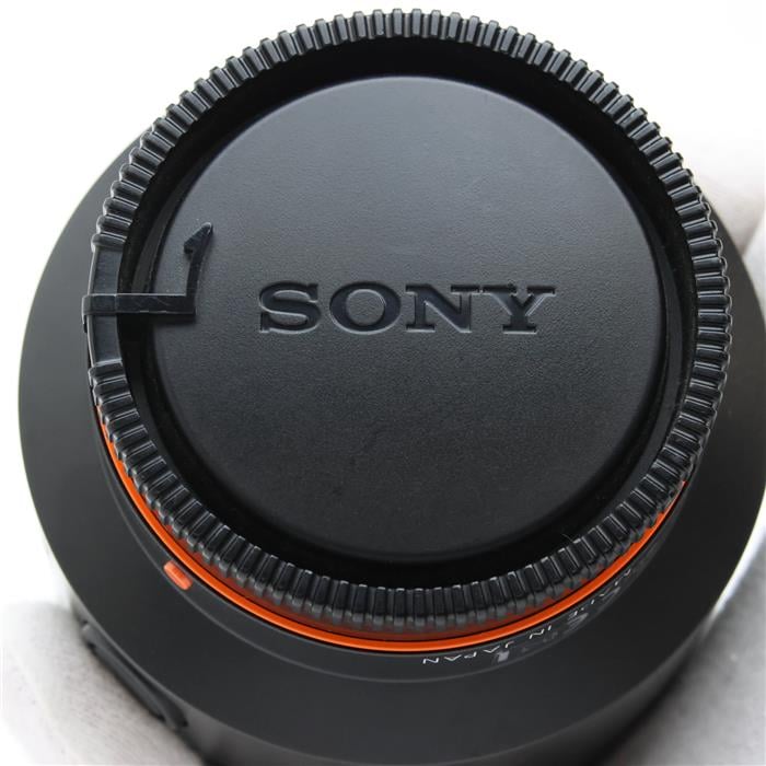 中古)SONY (ソニー) Planar T* 85mm F1.4 ZA SAL85F14Z (ソニーA