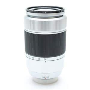富士フイルム - XC50-230mmF4.5-6.7OISⅡ フジノンレンズ XC50-230mmF4.5-6.7 OIS II ブラック: レンズ
