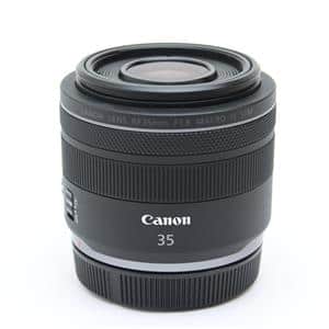 【極上品】Canon RF35mm F1.8 マクロ IS STM 新品)Canon (キヤノン) RF35mm F1.8 マクロ IS STM（商品ID