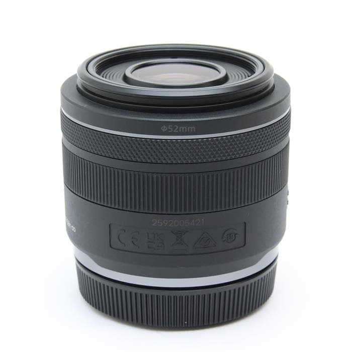Canon - 【ほぼ新品保証書付】Canon  RF35mm F1.8 マクロ IS STM Amazon.co.jp: Canon RF35mm F1.8 IS Macro STM レンズ