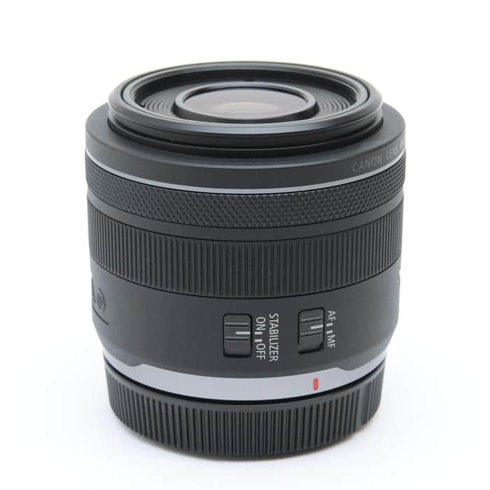 中古)Canon (キヤノン) RF35mm F1.8 マクロ IS STM（商品ID