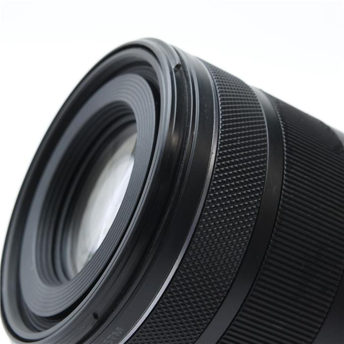 RF85mm F2 マクロ IS STM