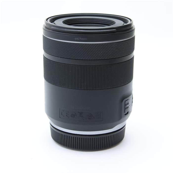 RF85mm F2 マクロ IS STM