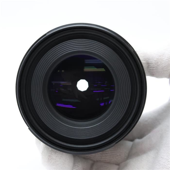 RF85mm F2 マクロ IS STM