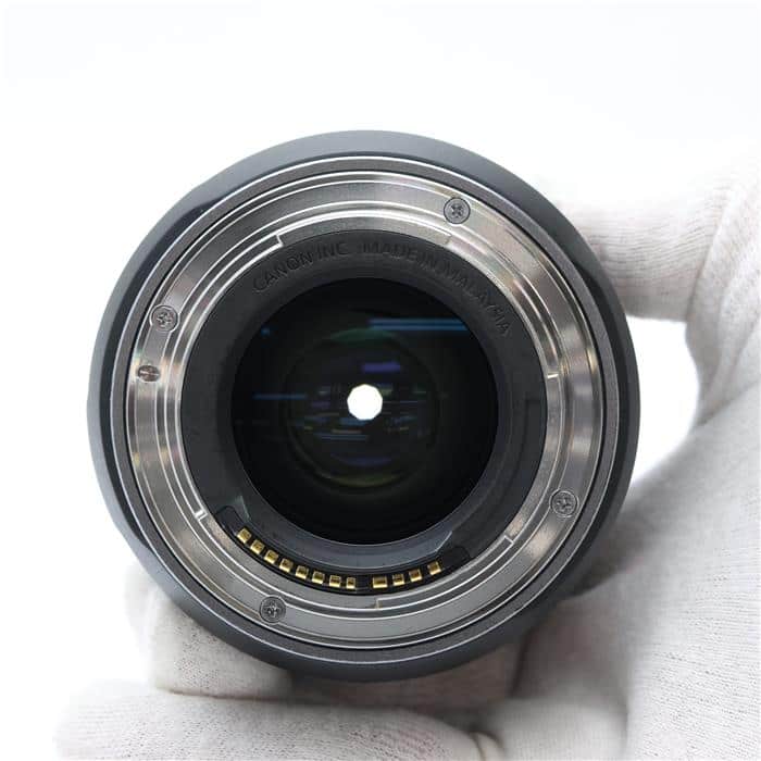 RF85mm F2 マクロ IS STM