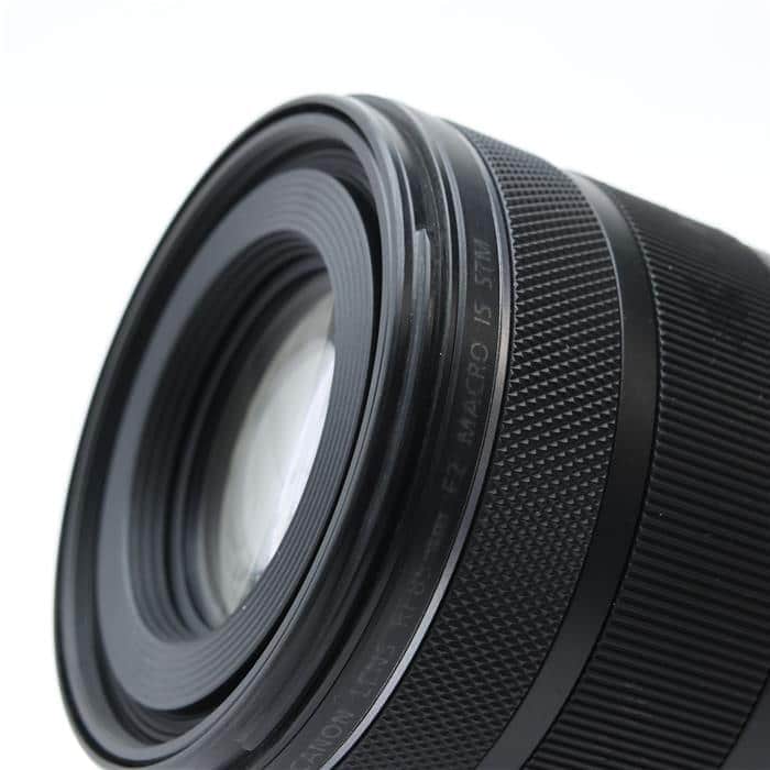 RF85mm F2 マクロ IS STM