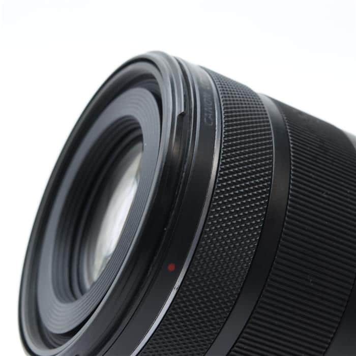 RF85mm F2 マクロ IS STM