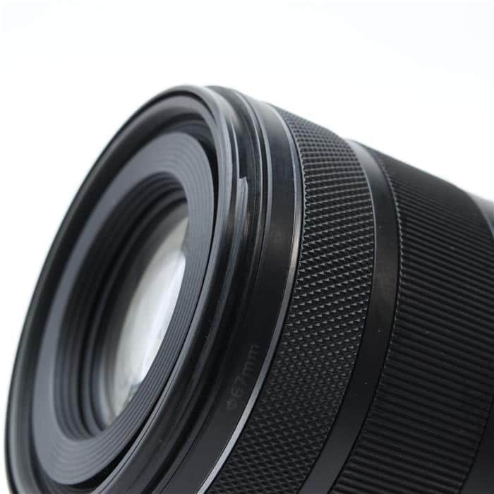 RF85mm F2 マクロ IS STM