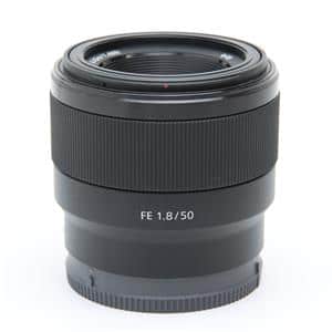 SONY (ソニー) FE 50mm F1.8 SEL50F18F」の商品検索結果 | デジタル