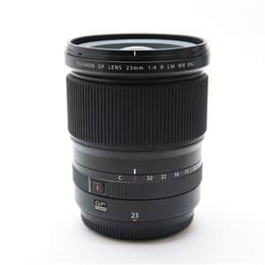 FUJIFILM (フジフイルム) フジノン GF23mm F4 R LM WR メイン