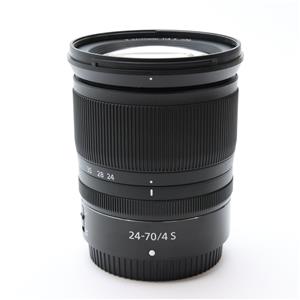 Nikon (ニコン) NIKKOR Z 24-70mm F4 S メイン