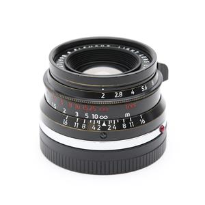 新品)Light lens lab（ライトレンズラボ） M 35mm F2 周八枚（ライカM