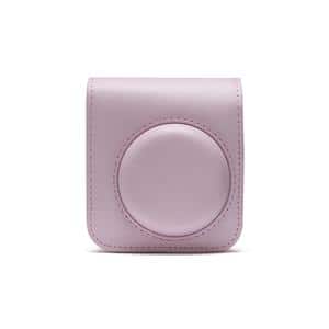 FUJIFILM (フジフイルム) instax mini 12 カメラケース ピンク メイン