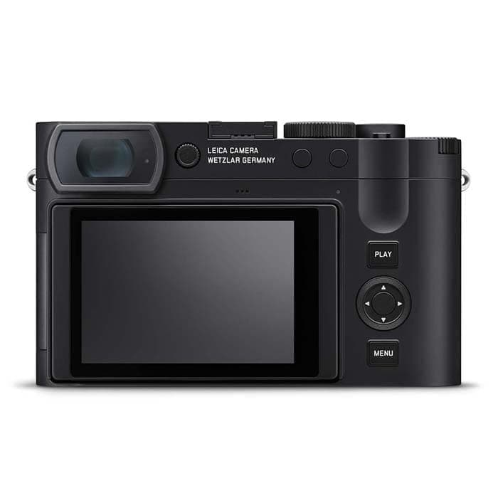 新品)Leica (ライカ) Q3 モノクローム（商品ID：4548182192015）詳細