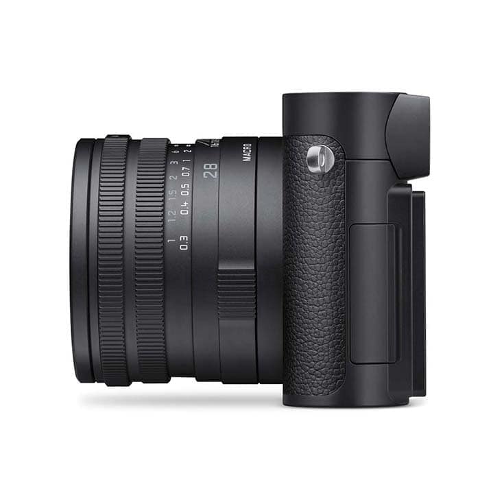 新品)Leica (ライカ) Q3 モノクローム（商品ID：4548182192015）詳細