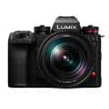 Panasonic (パナソニック) LUMIX S1IIE レンズキット DC-S1M2ESM