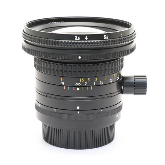 Nikon (ニコン) PC 28mm F3.5