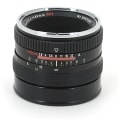 Rollei (ローライ) Planar PQ 80mm F2.8 HFT
