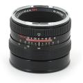 Rollei (ローライ) Planar PQ 80mm F2.8 HFT
