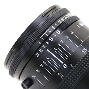 1ページ目 | HASSELBLAD (ハッセルブラッド) CF 80mm F2.8の交換 1ページ目 | HASSELBLAD (ハッセルブラッド) CF 80mm F2.8の交換