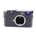 Leica (ライカ) M-A(Typ127) ブラッククローム