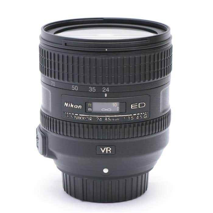 美品　AF-S NIKKOR 18-35mm F3.5-4.5G ED