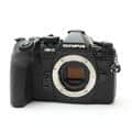 OM-D E-M1 Mark II ボディ