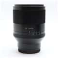 Planar T* FE 50mm F1.4 ZA SEL50F14Z