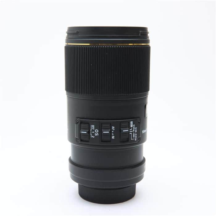 ジャンク SIGMA シグマ APO MACRO 150mm F2.8 EX DG HSM ニコン ジャンク SIGMA シグマ APO MACRO 150mm F2.8 EX DG HSM ニコン