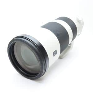 SONY (ソニー) FE 200-600mm F5.6-6.3 G OSS SEL200600G メイン