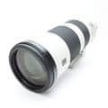 FE 200-600mm F5.6-6.3 G OSS SEL200600G