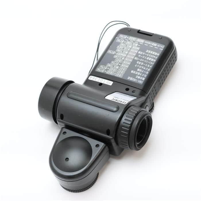 SEKONIC L-758D セコニック デジタル露出計（SEKONIC セコニック