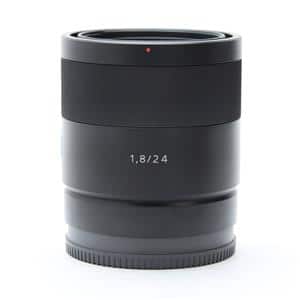 SONY (ソニー) Sonnar T* E 24mm F1.8 ZA SEL24F18Z メイン