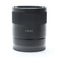 Sonnar T* E 24mm F1.8 ZA SEL24F18Z