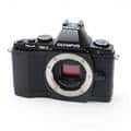 OM-D E-M5 ボディ ブラック ミラーレスカメラ