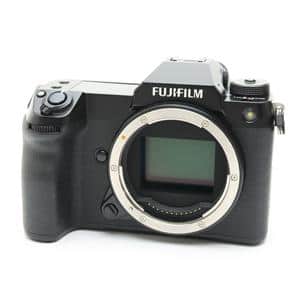FUJIFILM GFX50S II ボディ」の商品検索結果 | デジタルカメラ