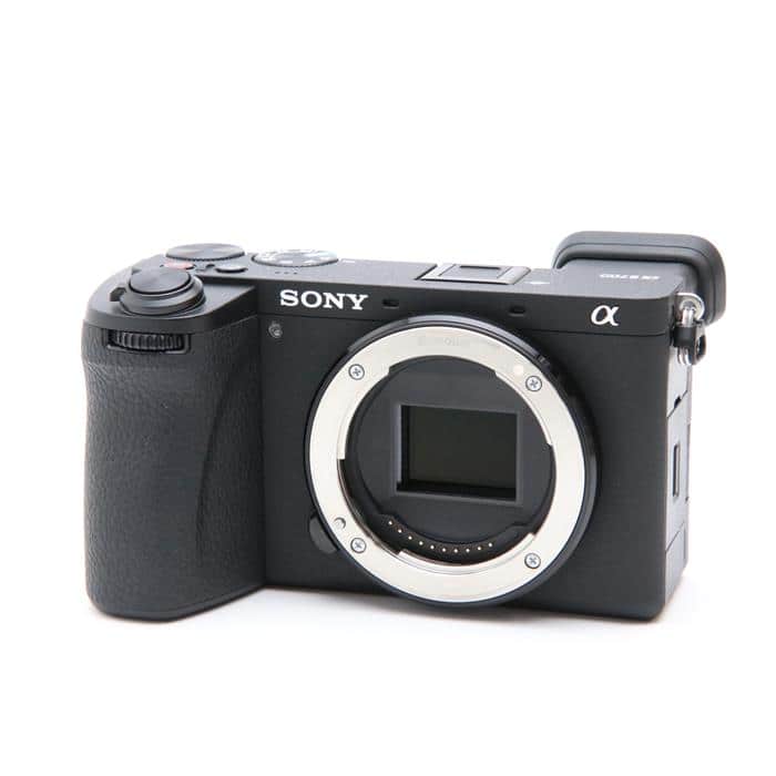 α6700 ボディ ILCE-6700