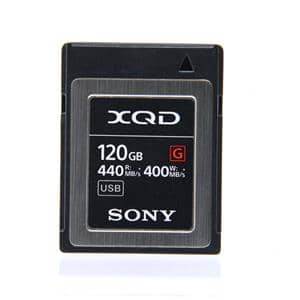 SONY XQDメモリーカード Gシリーズ」の商品検索結果 | デジタル
